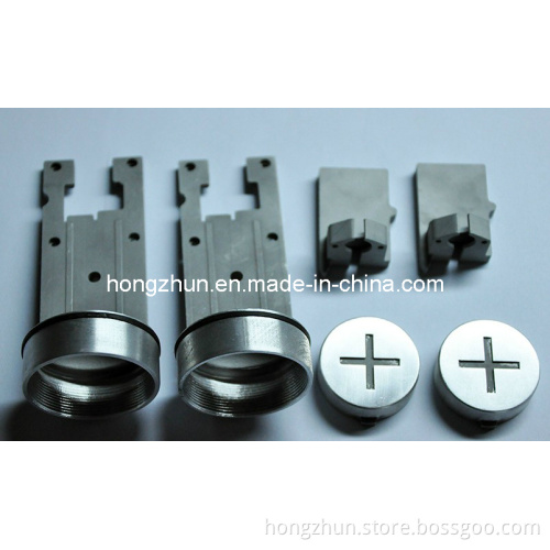 Machined Parts / Machining Parts